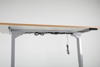 Elektriskt arbetsbord 1600mm