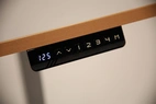 Elektriskt arbetsbord 1600mm