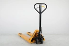 Pallyftare HPT-V 3000kg, 540x1150mm, boggie, polyuretan, Handbroms