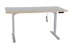 Elektriskt Arbetsbord 2000mm