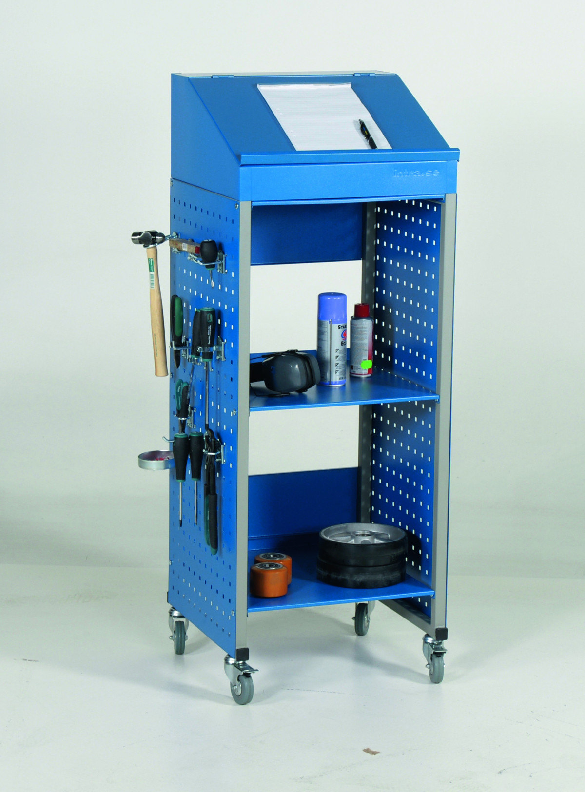 Pulpet, passar till art. 74010