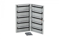 Nyckelskåp 100 nyckl