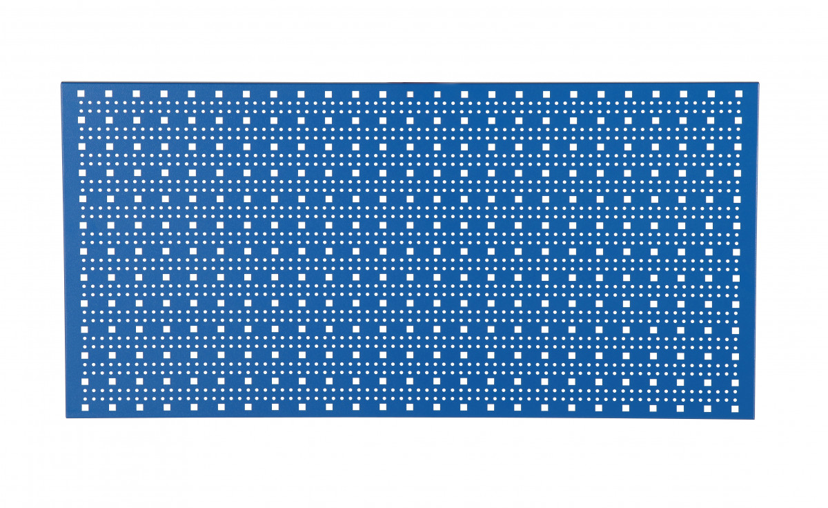 Verktygstavla 896x480mm, Blå