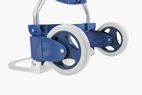 Hopfällbar kärra RuXXac-cart Business 25 cm