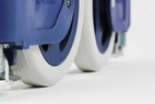 Hopfällbar kärra RuXXac-cart Business 25 cm
