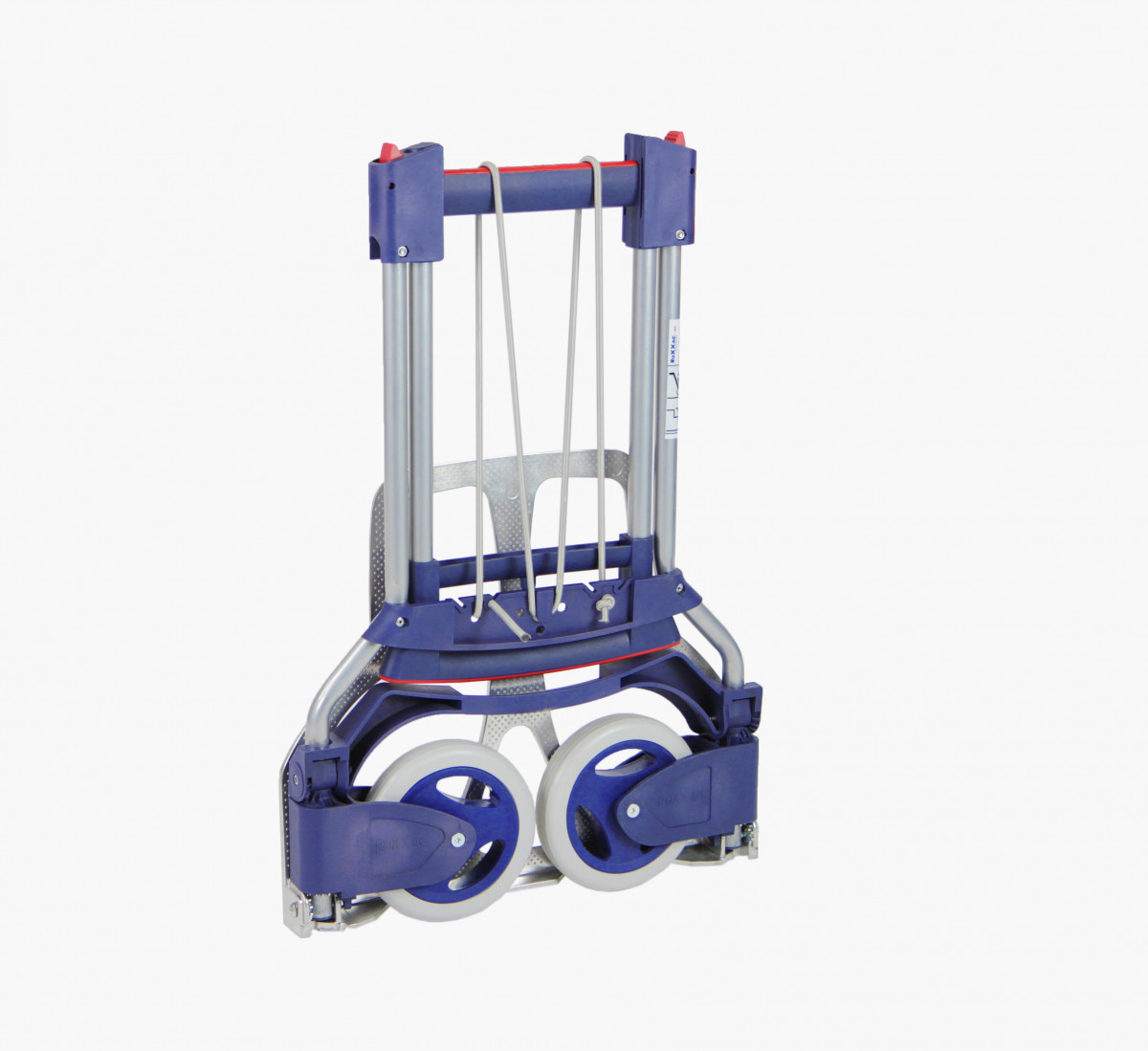 Hopfällbar kärra RuXXac-cart Business XL 41 cm