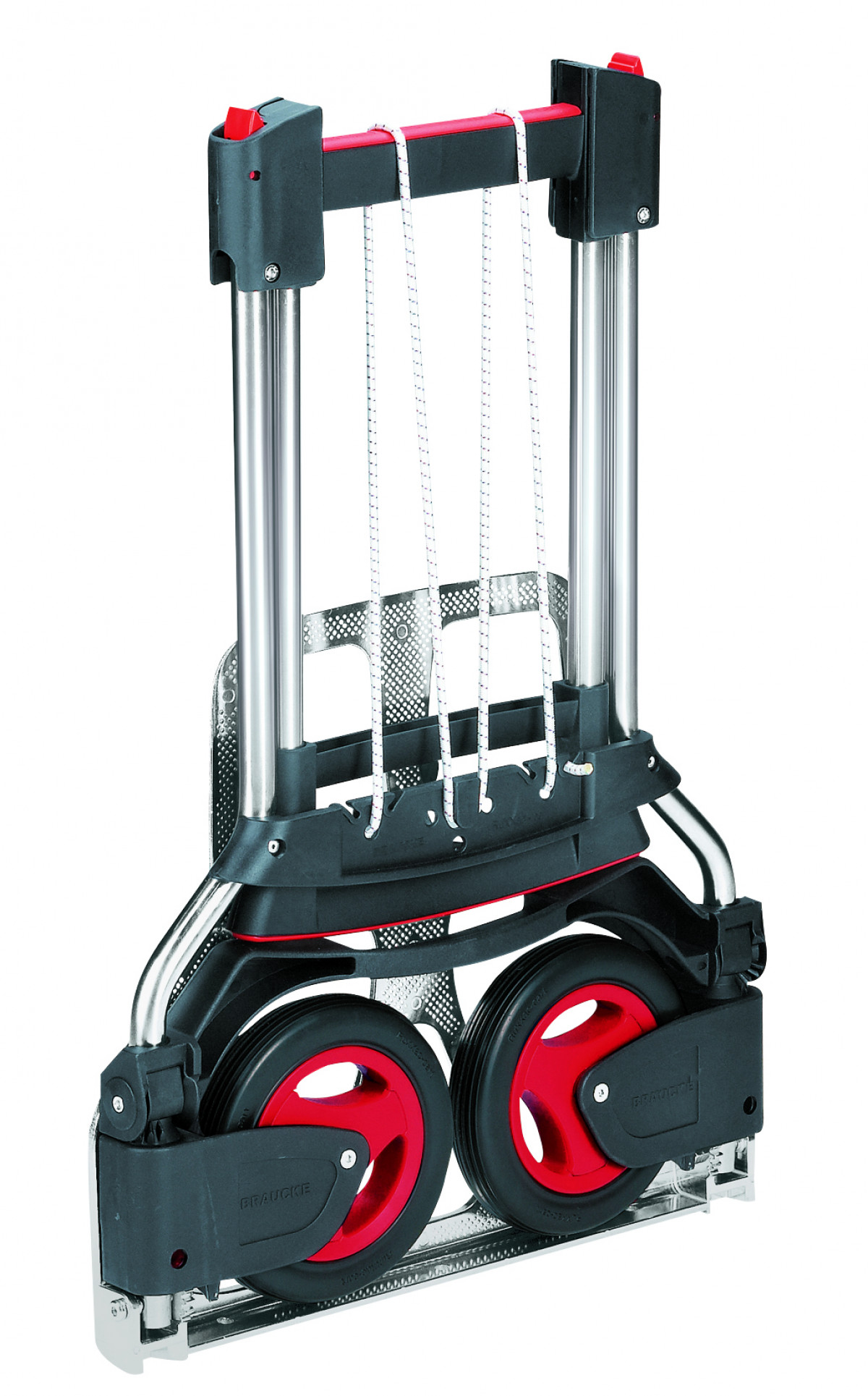 Hopfällbar kärra RuXXac-cart Exclusive 41 cm