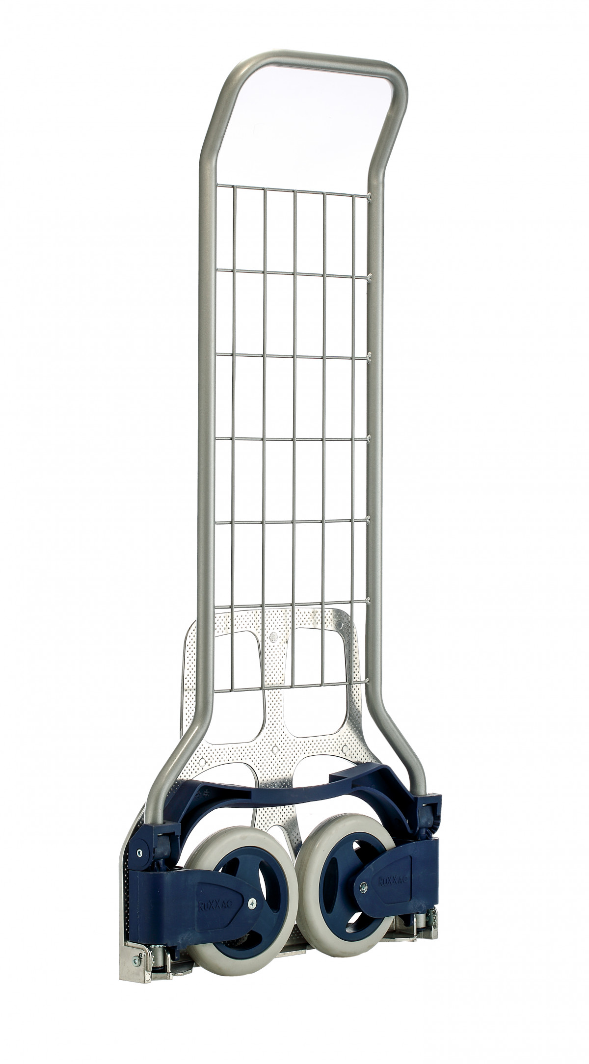Hopfällbar kärra RuXXac-cart Paket 41 cm