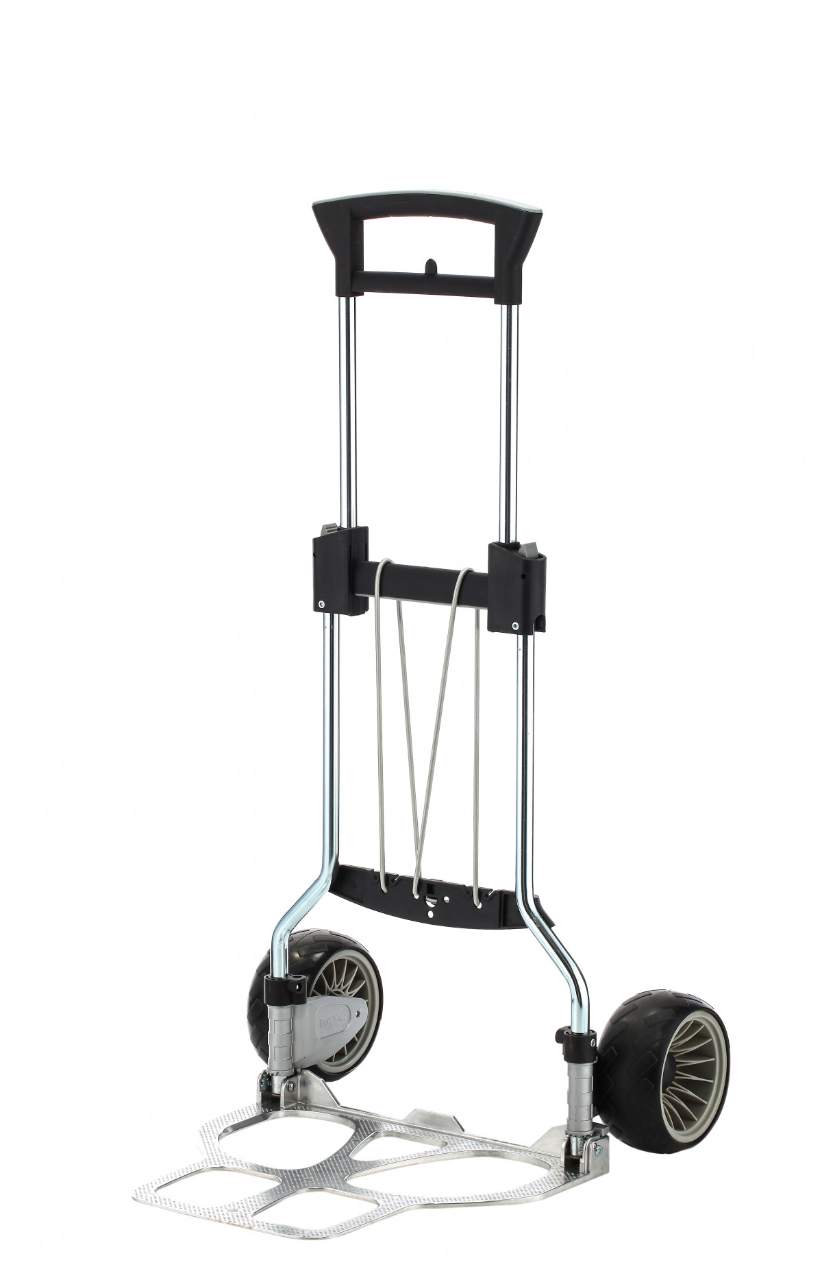 Hopfällbar kärra RuXXac-cart Cross 41 cm