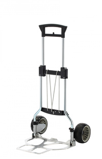 Hopfällbar kärra RuXXac-cart Cross 41 cm