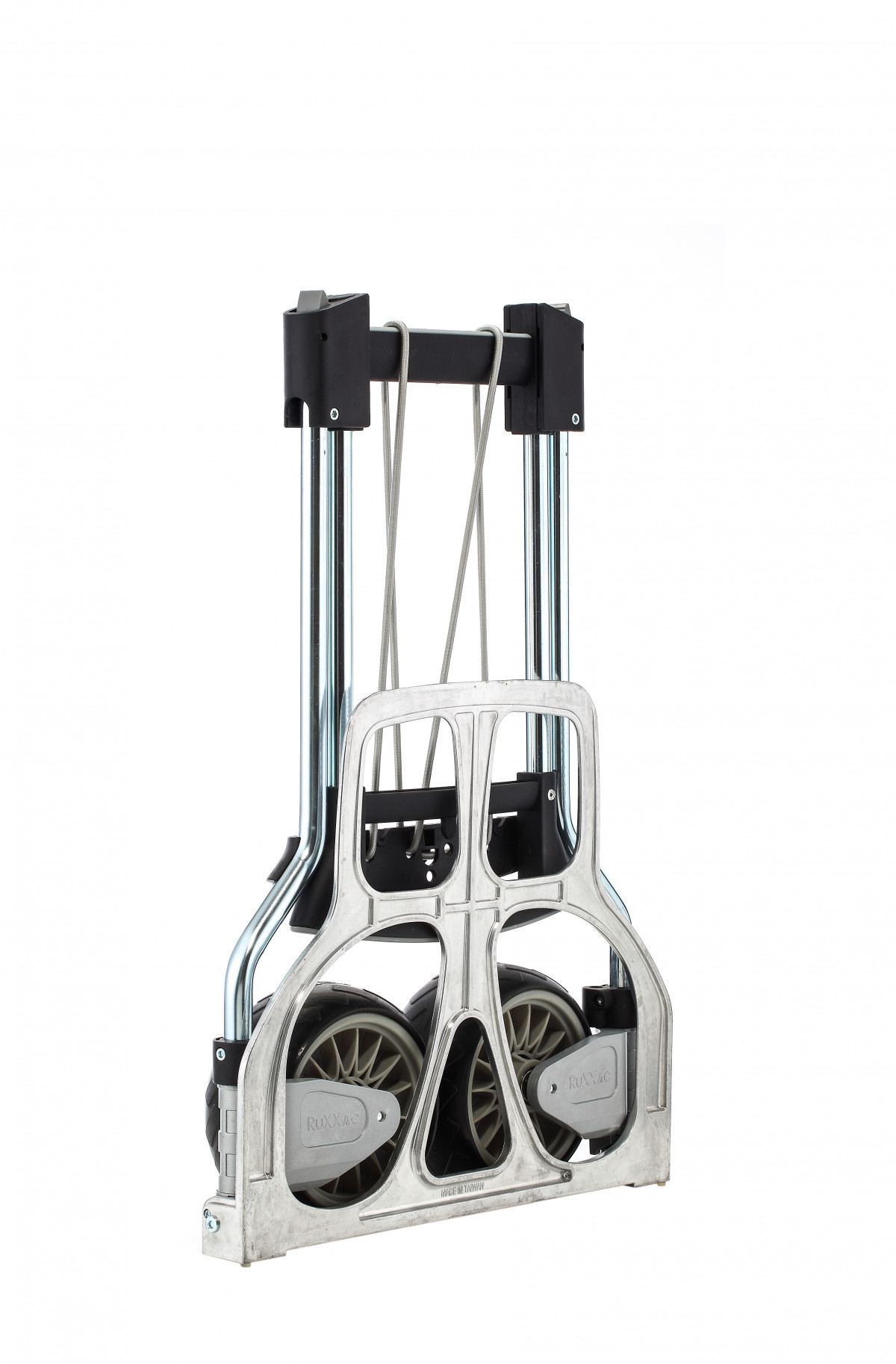 Hopfällbar kärra RuXXac-cart Cross 41 cm