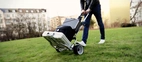 Hopfällbar kärra RuXXac-cart Cross 41 cm