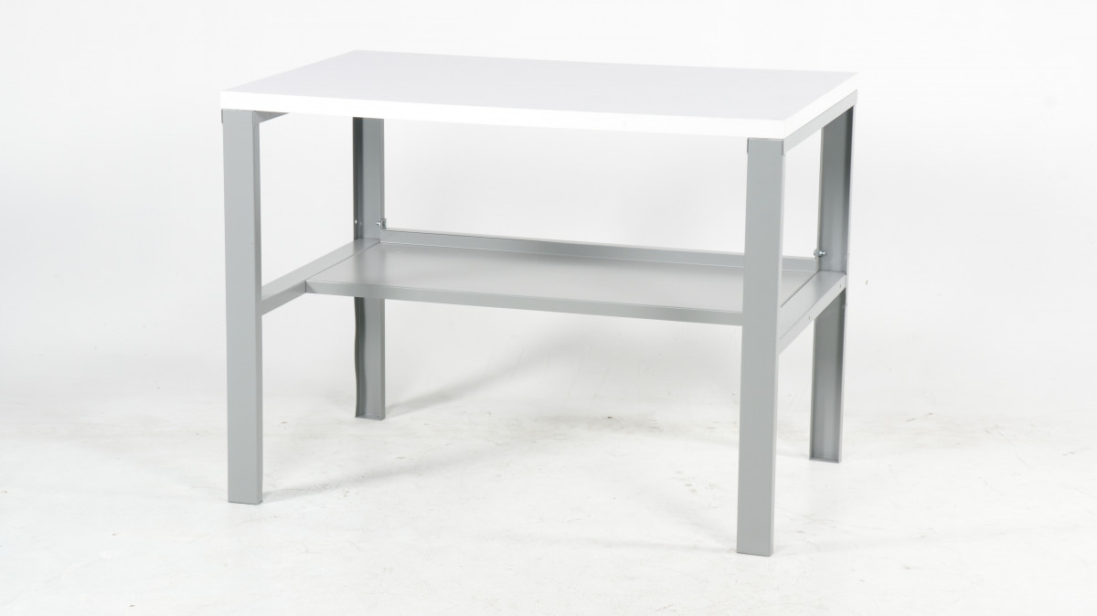 Hylla för Arbetsbänk Basic 1200 mm