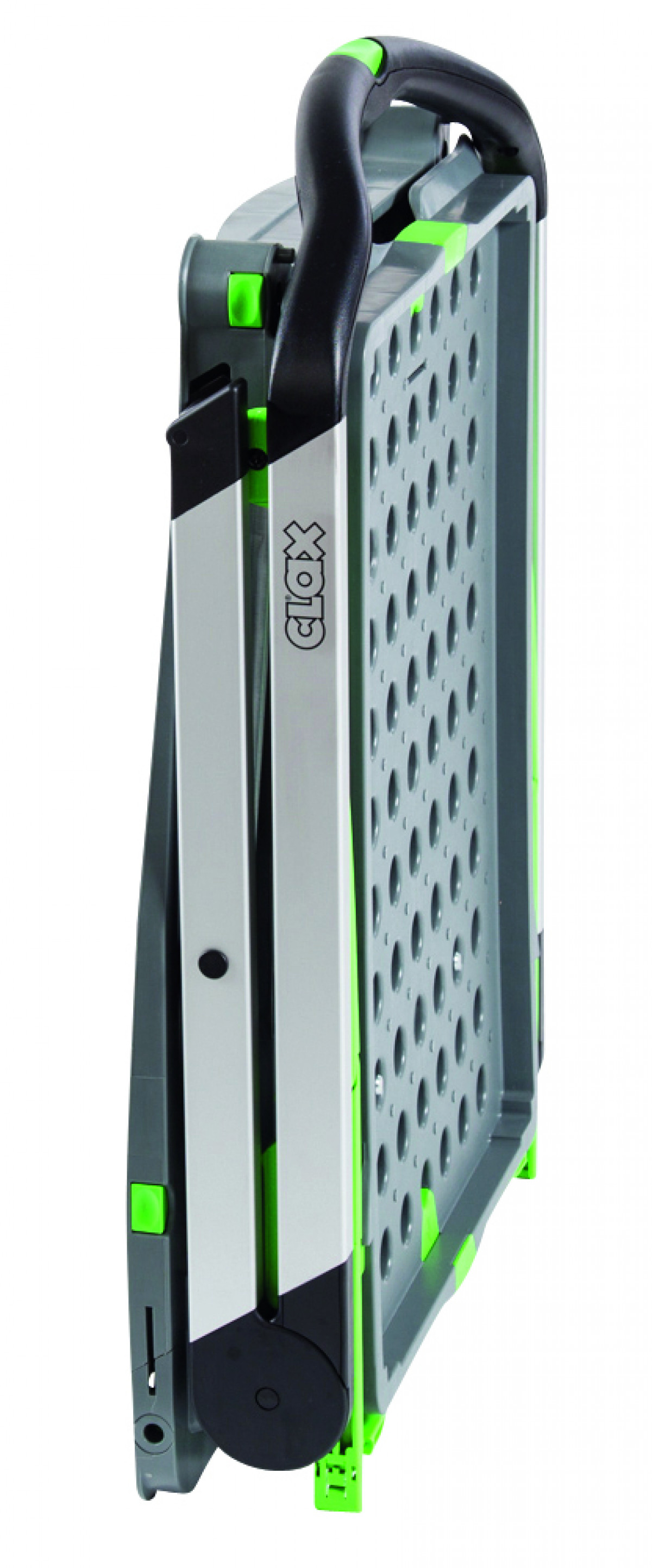 Hopfällbar vagn CLAX