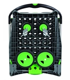 Hopfällbar vagn CLAX