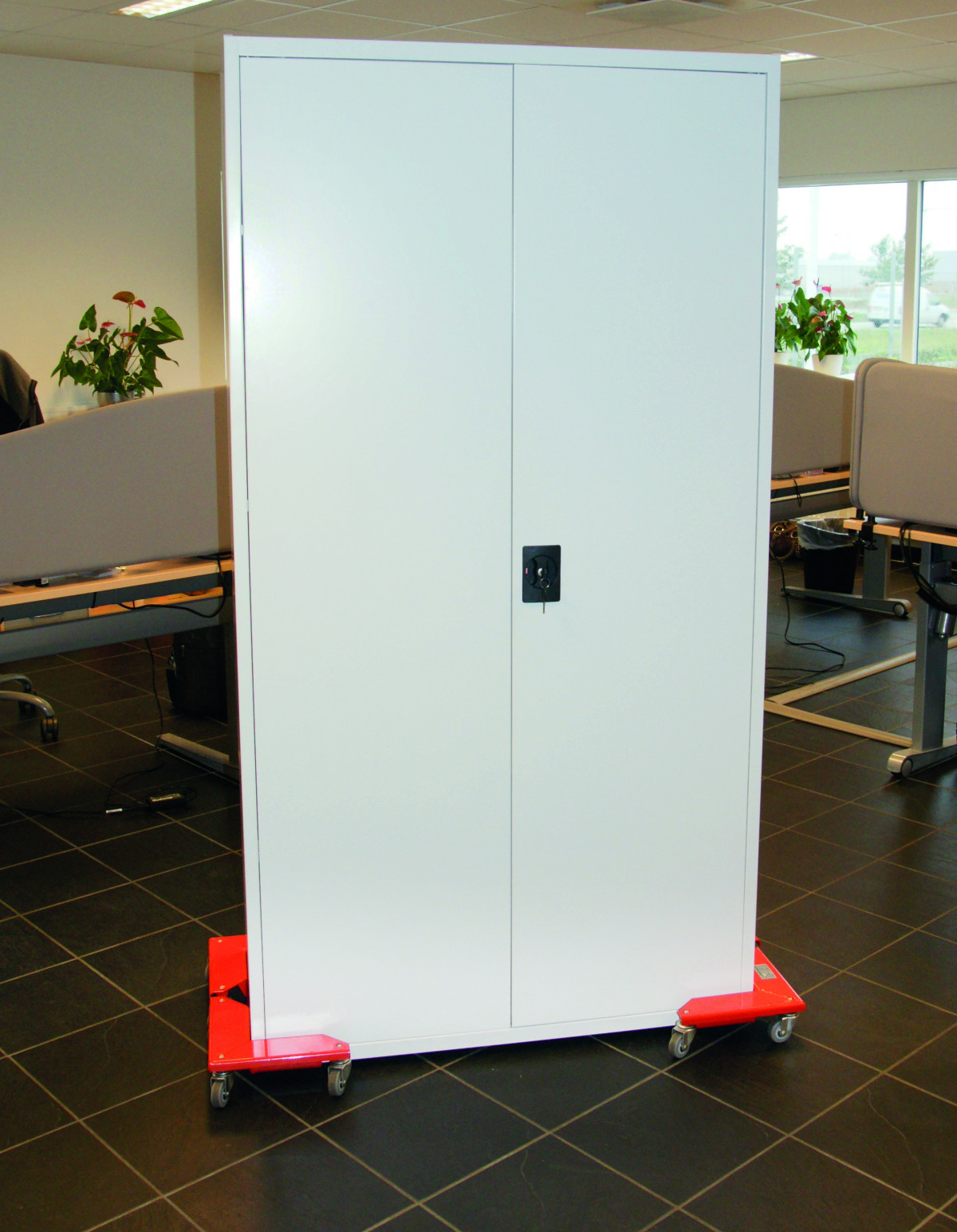 Transporthörn 4 st, 600kg