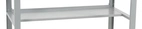 Hylla för Arbetsbänk Basic 1500 mm