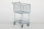 Postvagn