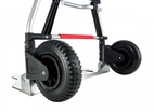 Hopfällbar kärra RuXXac-cart Jumbo