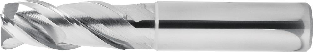 Torusfräs WN HM Alu. 12,0/2,0mm Z3