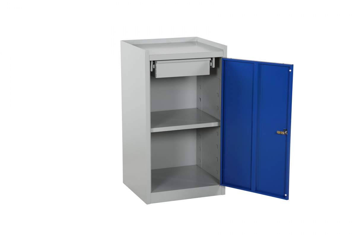 Verktygsskåp, 1 dörr