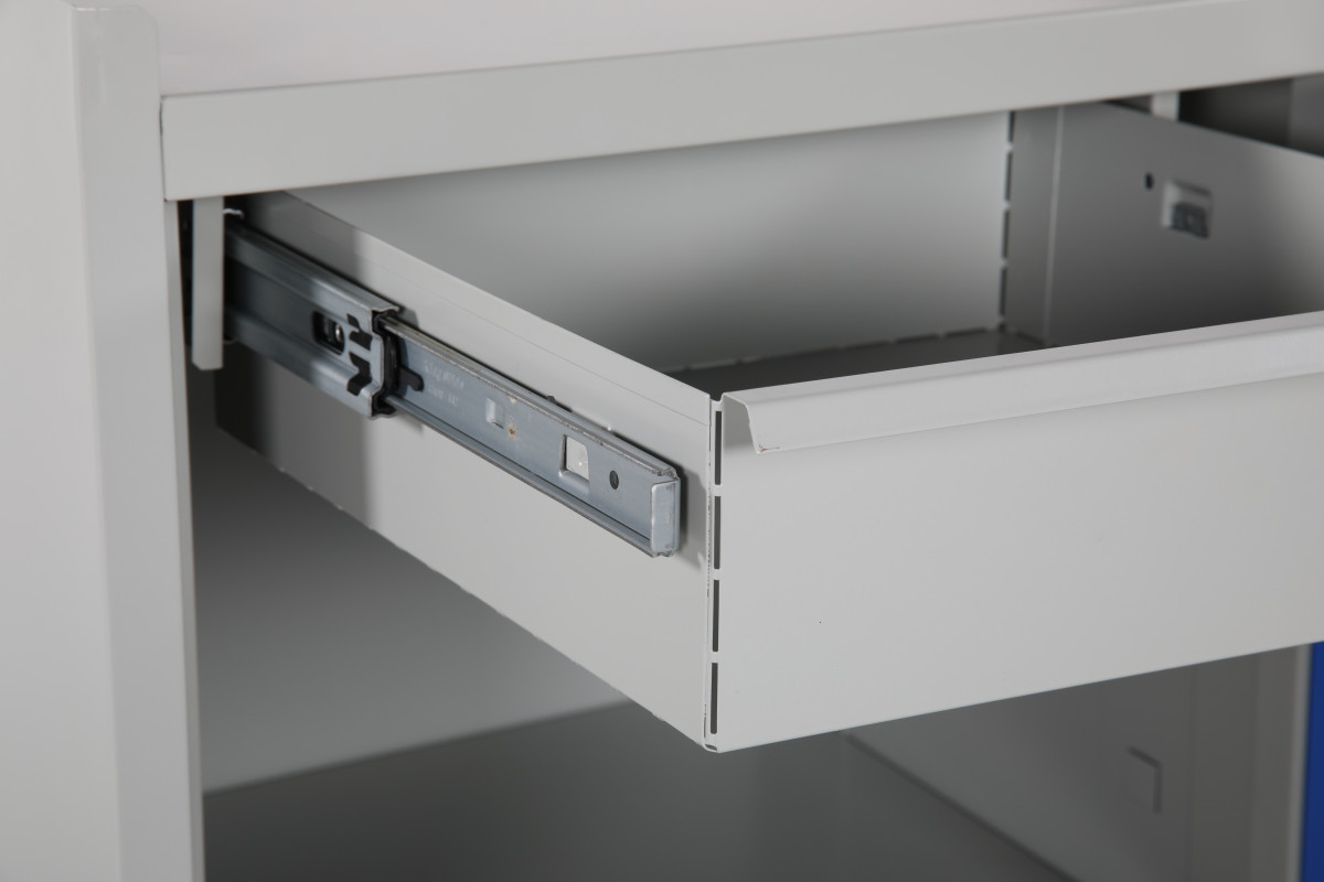 Verktygsskåp, 1 dörr