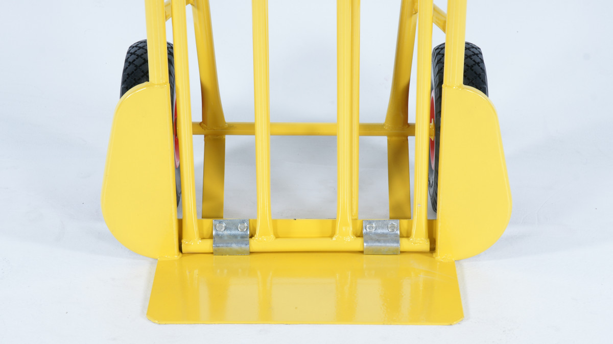 Magasinkärra HT1826, 250 kg