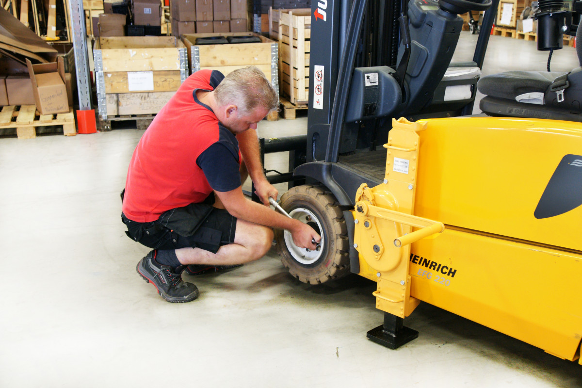 Kuggstångsdomkraft SJ-3, 3T