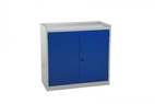 Verktygsskåp, 2 dörrar