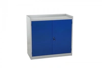 Verktygsskåp, 2 dörrar