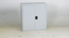 Förvaringskåp 900x800x400mm, grått