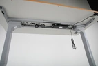 Elektrisk benställning, arbetsbord 160 kg