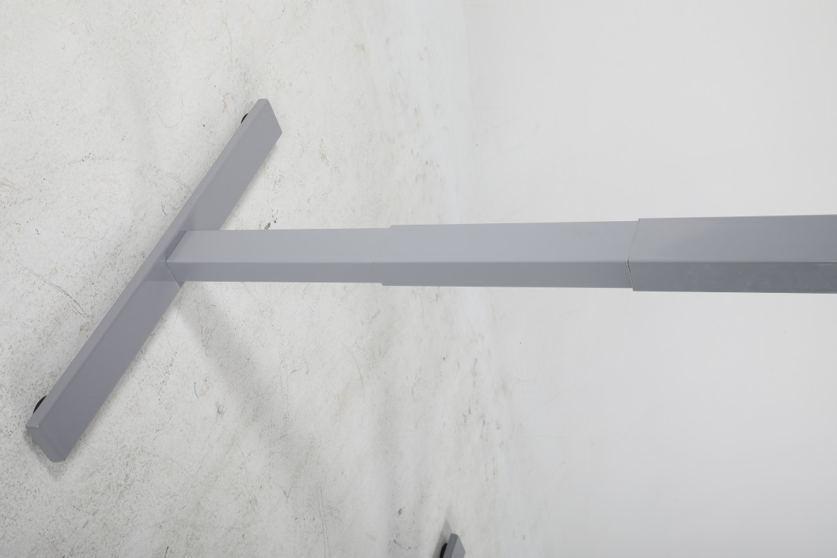 Elektrisk benställning, arbetsbord 160 kg