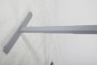 Elektrisk benställning, arbetsbord 160 kg