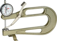 Tjockleksmätare K200, 0-30mm, 200mm Bygeldjup