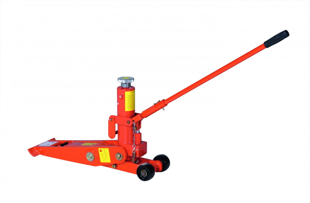 Gaffellift domkraft, 4T