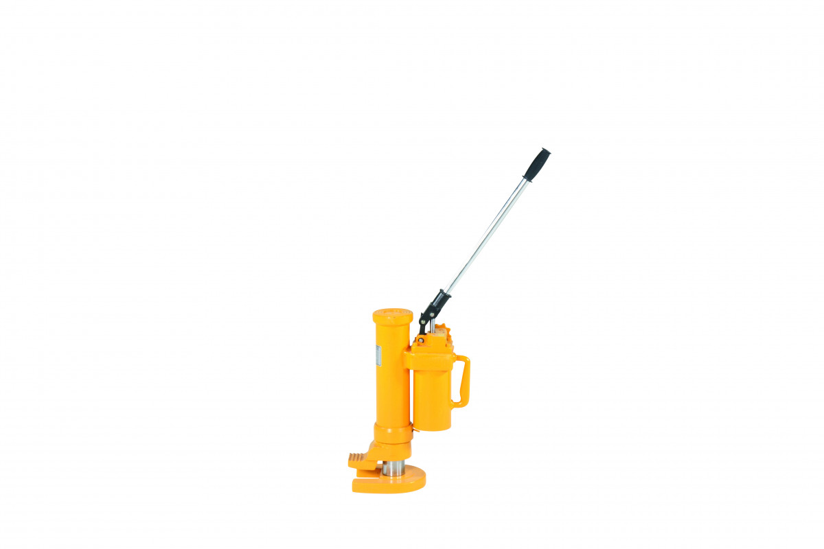 Hydraulisk domkraft 10T