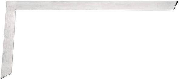 Timmermansvinkel, blank