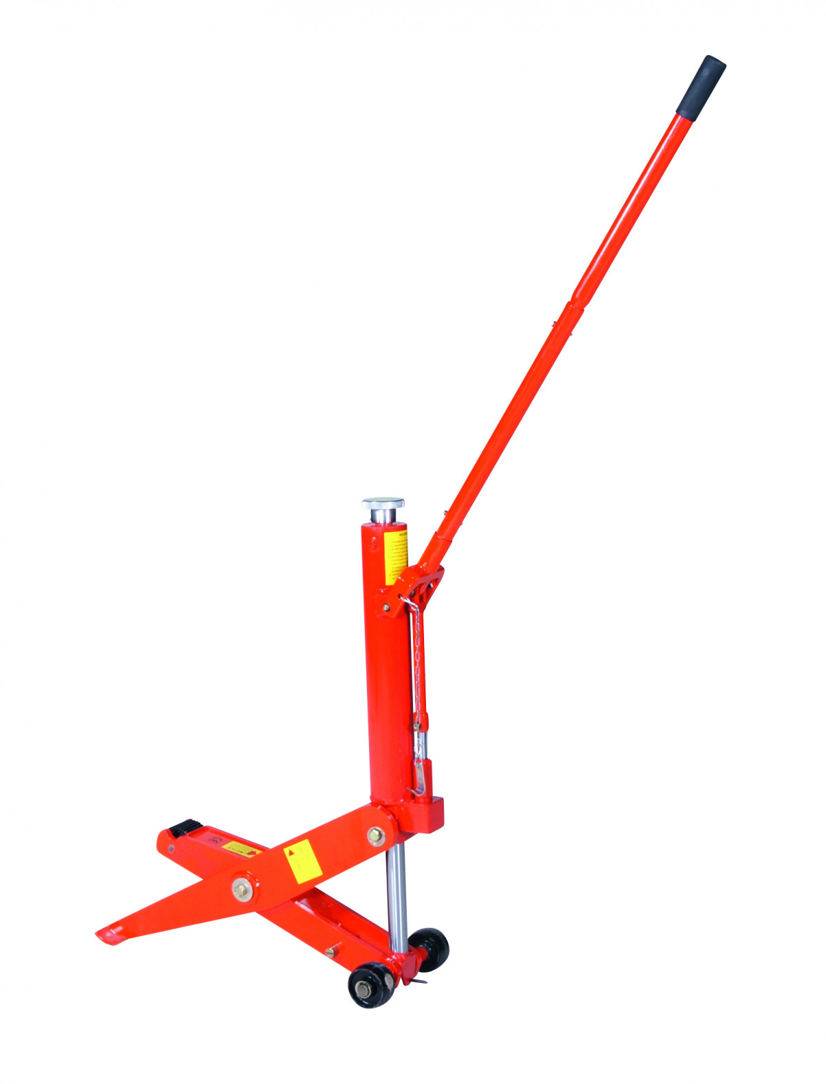 Gaffellift domkraft, 7T