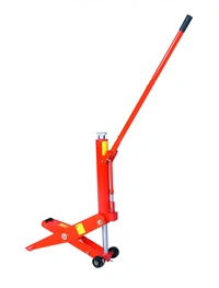 Gaffellift domkraft, 7T