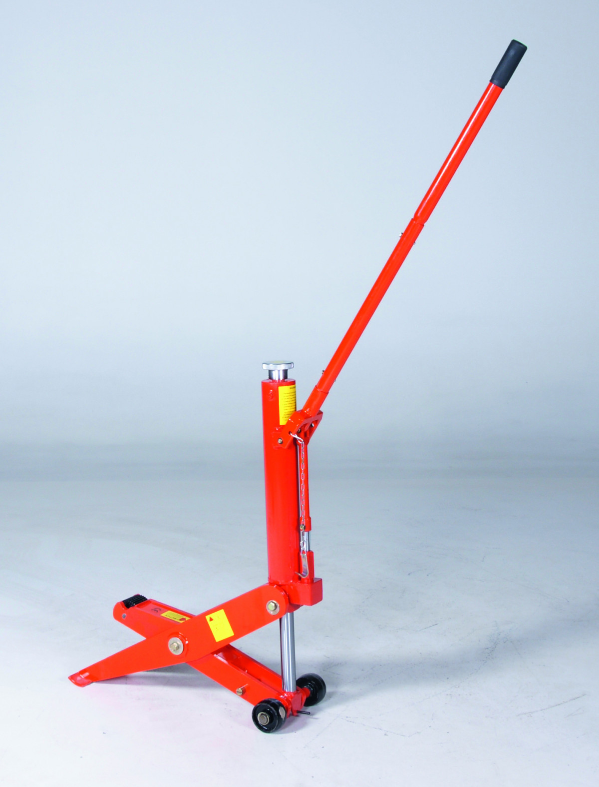 Gaffellift domkraft, 7T