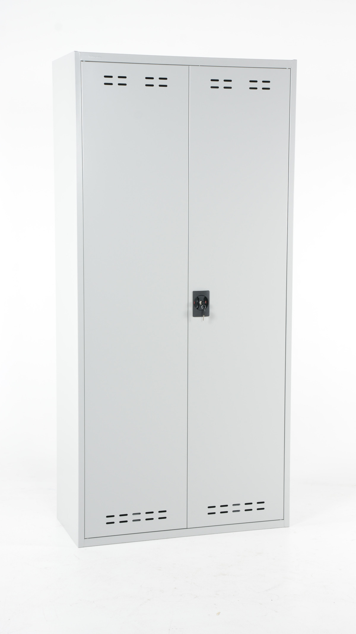 Kemikalieskåp 1950x920x420mm, 4 hyllplan