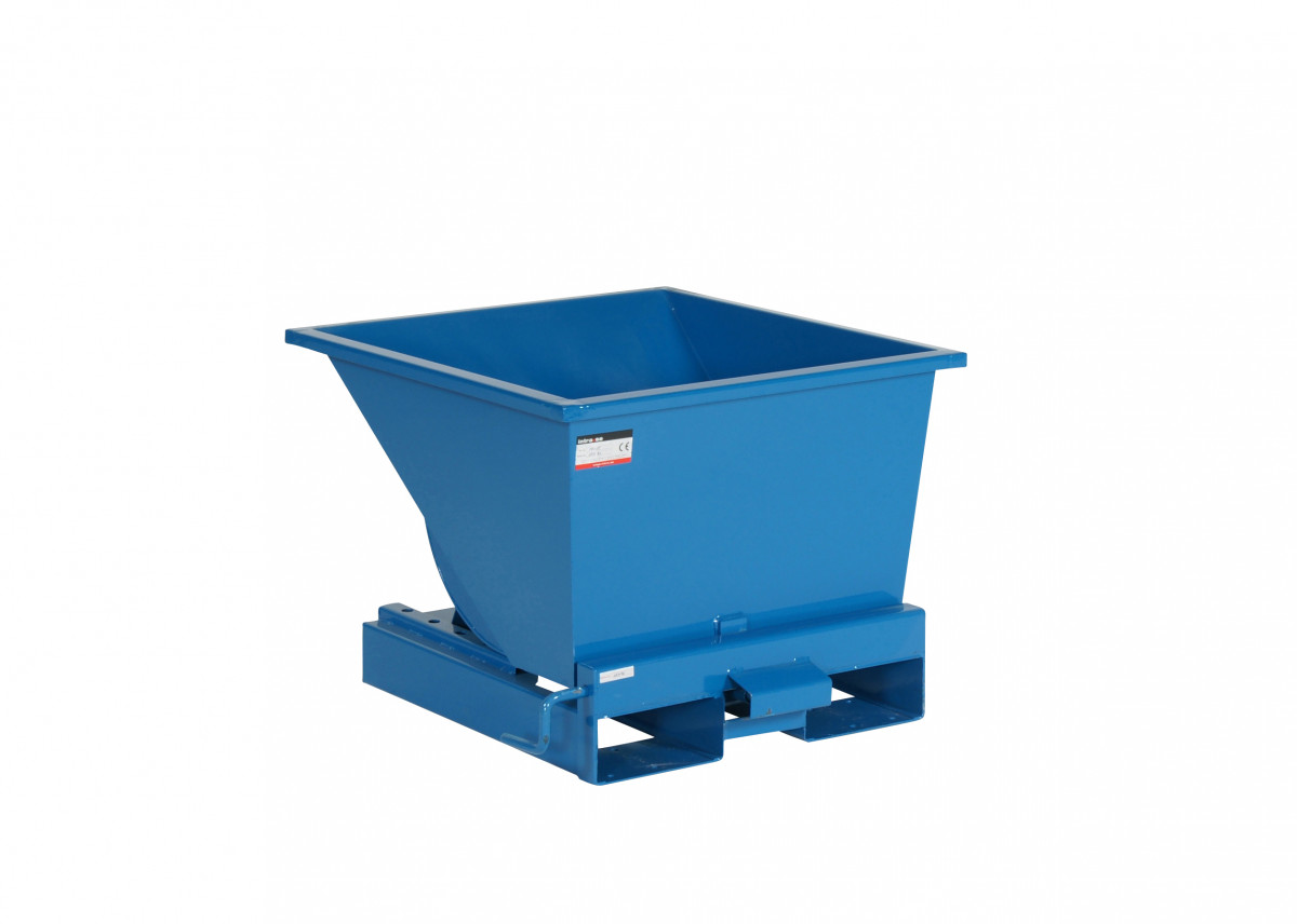 Tippcontainer TIPPO 1,5, 150 L