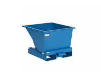 Tippcontainer TIPPO 1,5, 150 L