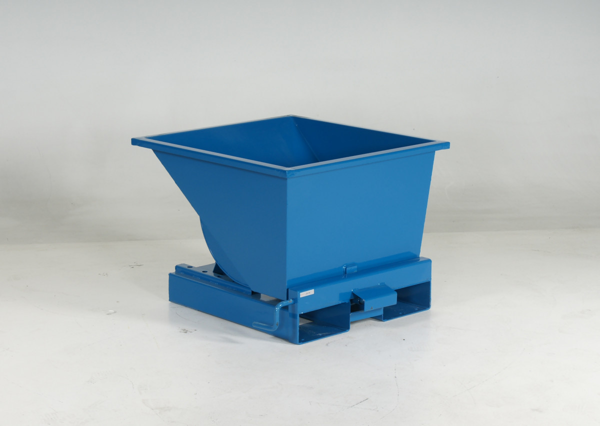 Tippcontainer TIPPO 1,5, 150 L