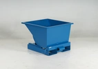 Tippcontainer TIPPO 1,5, 150 L