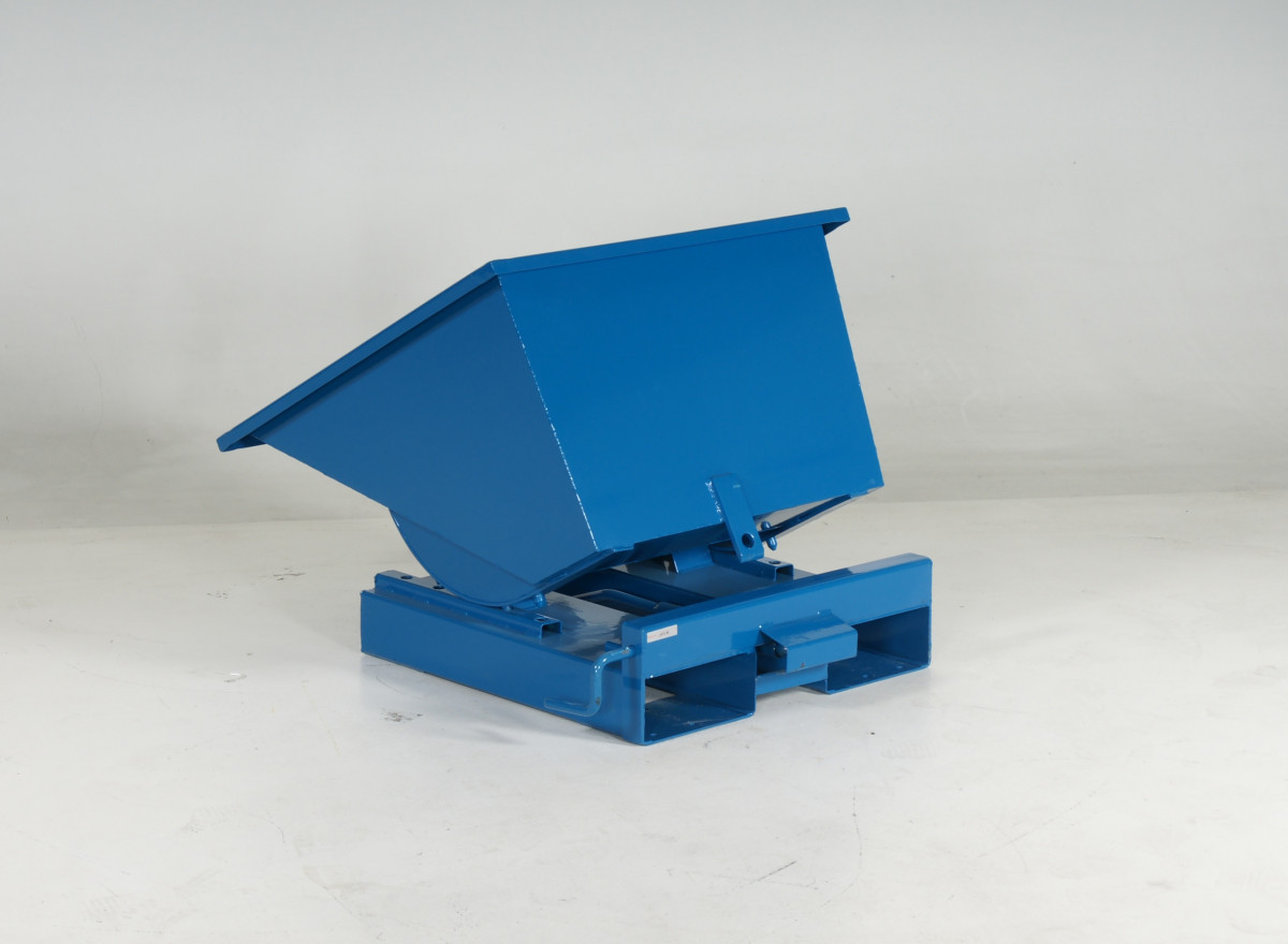 Tippcontainer TIPPO 1,5, 150 L