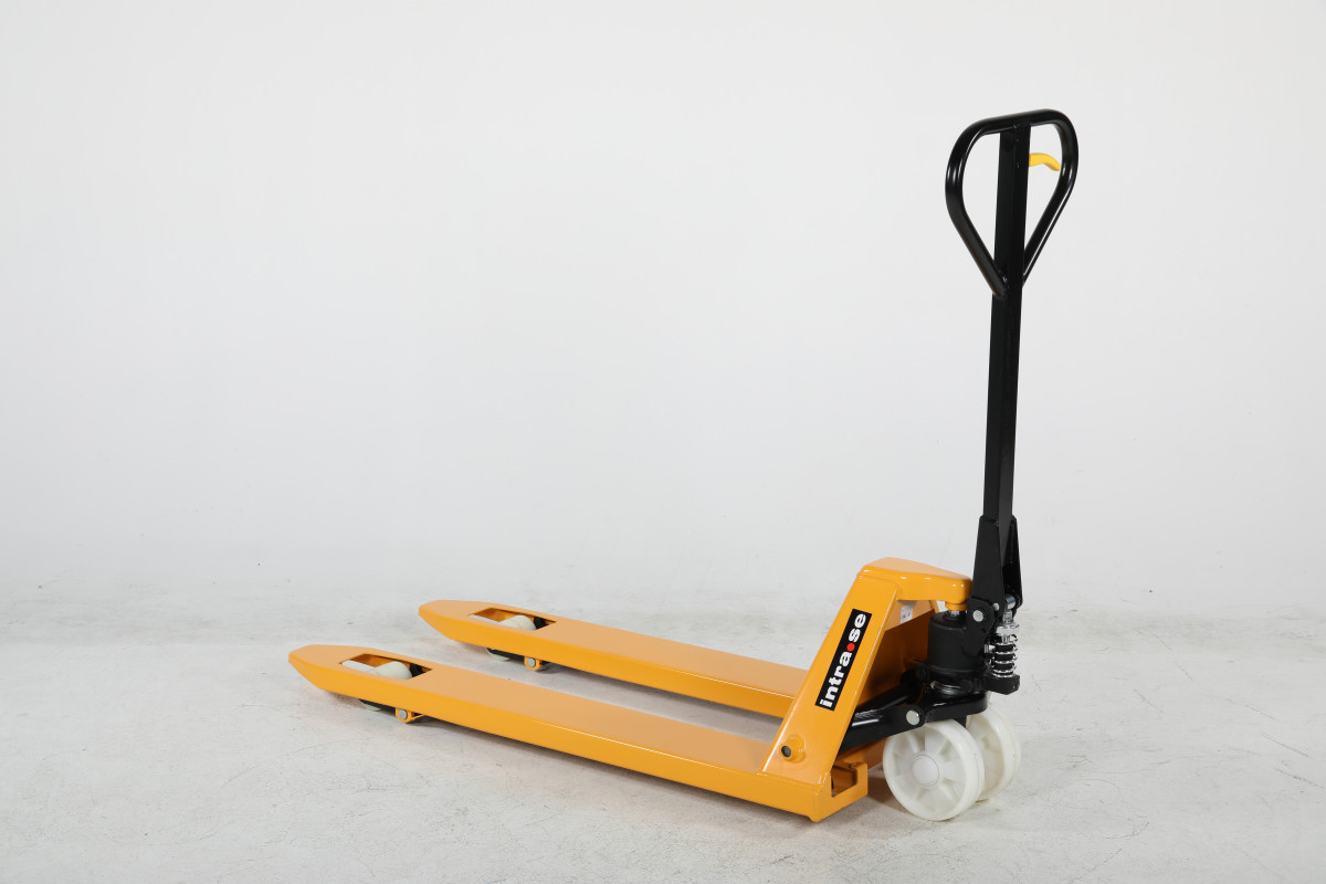 Pallyftare HPT-V 2500kg, 1150mm, singel, nylon