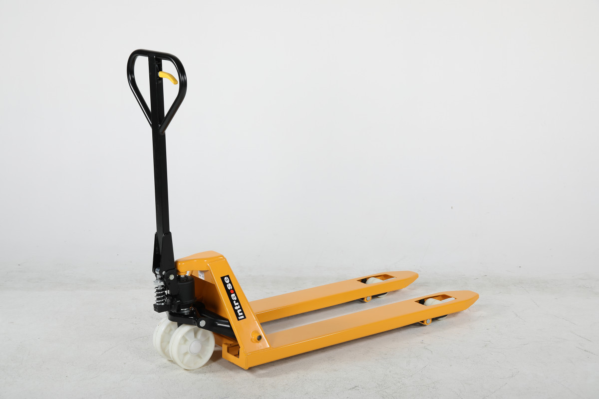 Pallyftare HPT-V 2500kg, 1150mm, singel, nylon