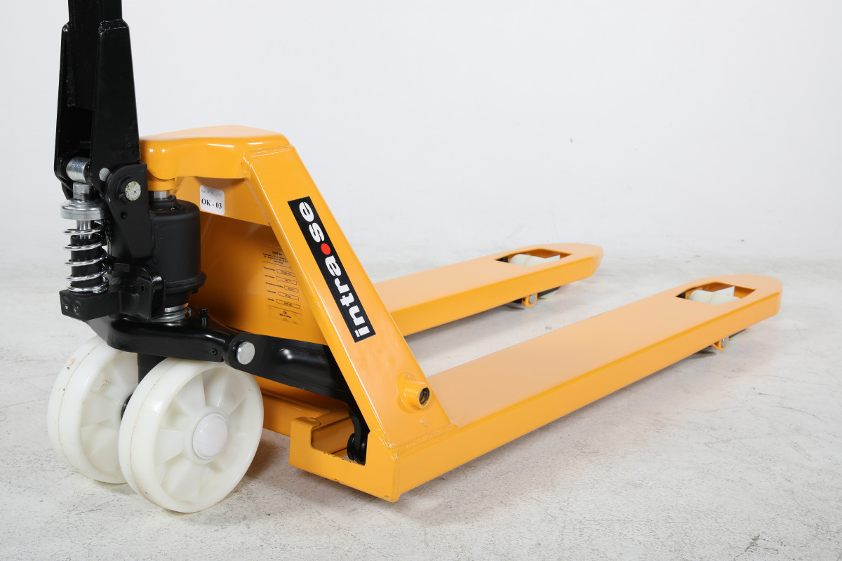 Pallyftare HPT-V 2500kg, 1150mm, singel, nylon